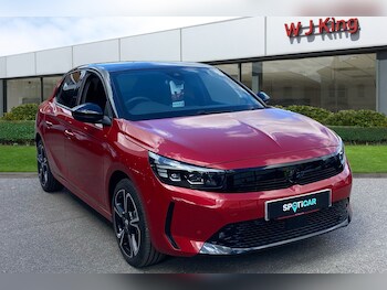 Used Vauxhall Corsa 2024 for sale - 78345690: Photo