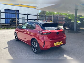 Used Vauxhall Corsa 2024 for sale - 78345690: Photo