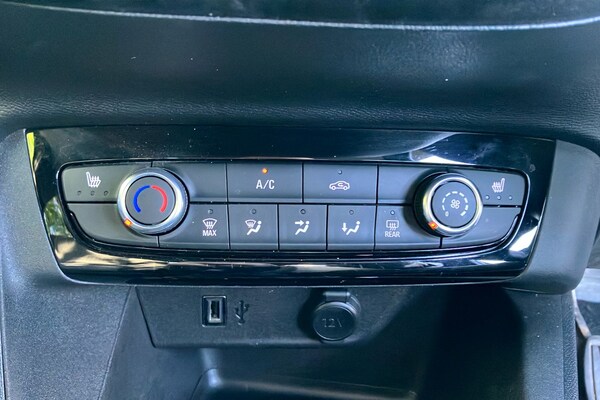 Used Vauxhall Corsa 2021 for sale - 76186154: Photo 15