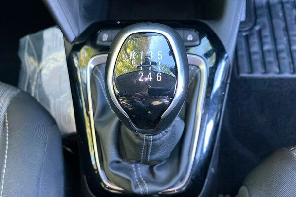 Used Vauxhall Corsa 2021 for sale - 76186154: Photo 17