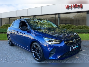 Vauxhall - Corsa