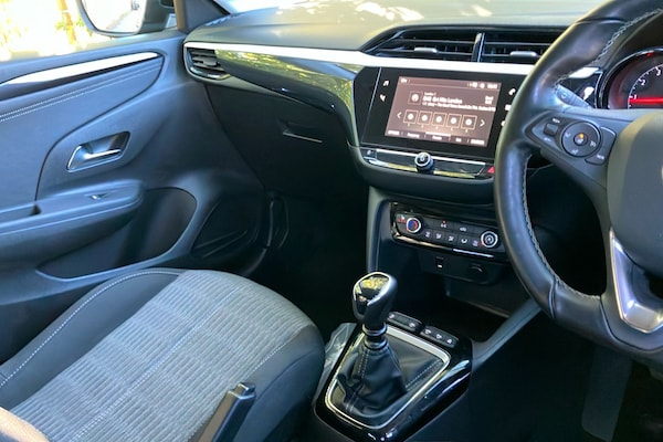 Used Vauxhall Corsa 2021 for sale - 76186154: Photo 32