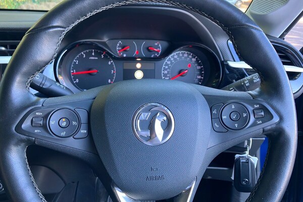 Used Vauxhall Corsa 2021 for sale - 76186154: Photo 37