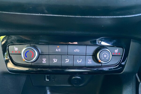 Used Vauxhall Corsa 2021 for sale - 76186154: Photo 40