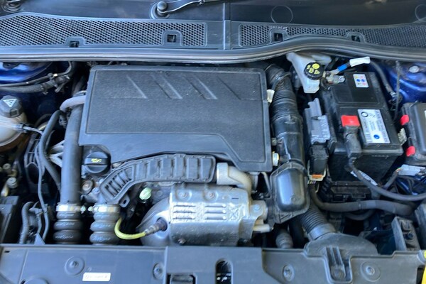 Used Vauxhall Corsa 2021 for sale - 76186154: Photo 41