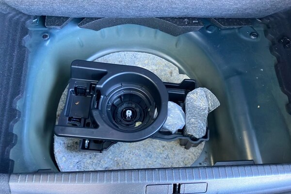 Used Vauxhall Corsa 2021 for sale - 76186154: Photo 42