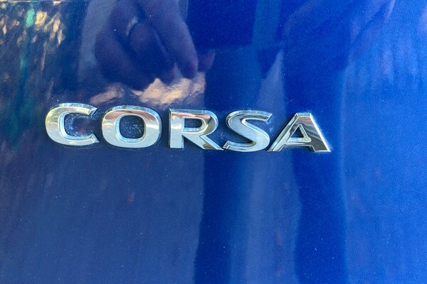 Used Vauxhall Corsa 2021 for sale - 76186154: Photo 45