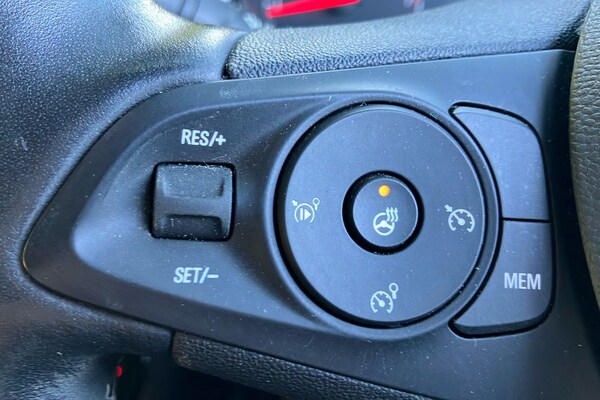 Used Vauxhall Corsa 2021 for sale - 76186154: Photo 46