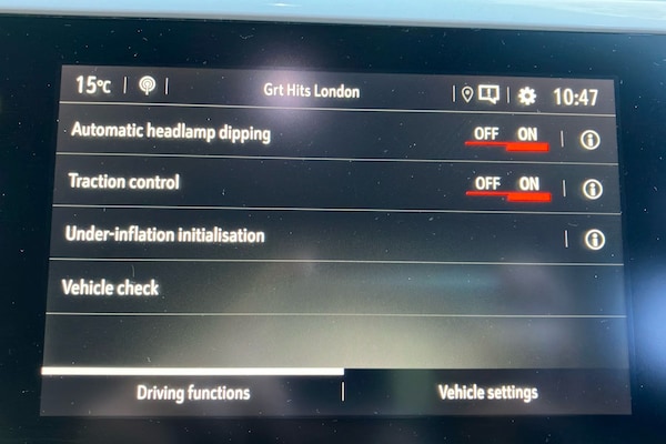 Used Vauxhall Corsa 2021 for sale - 76186154: Photo 50
