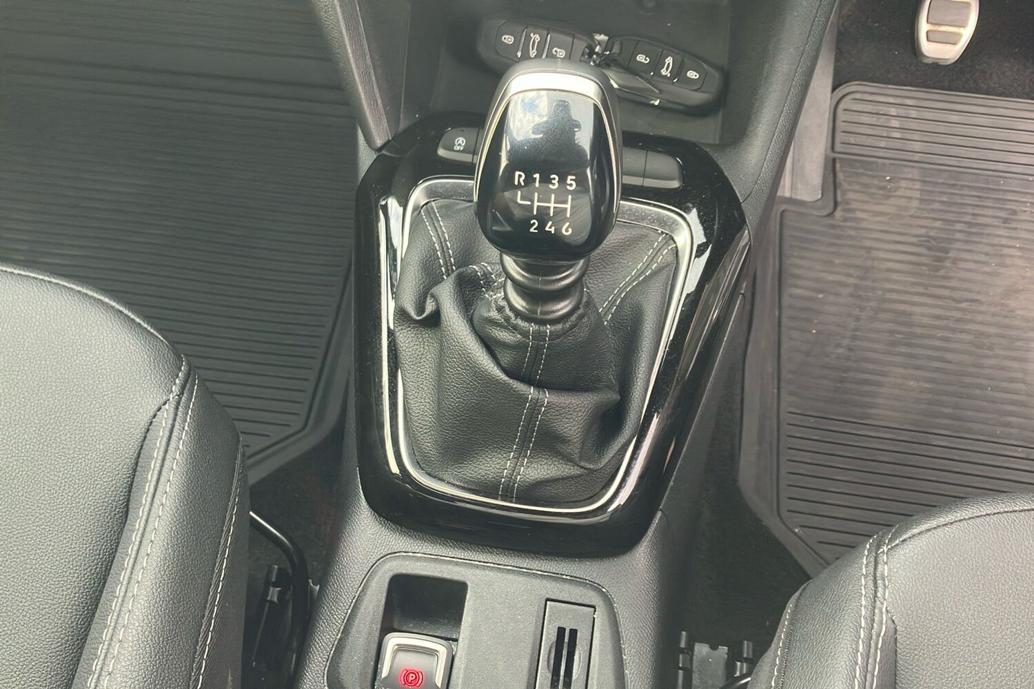 Vehicle 17