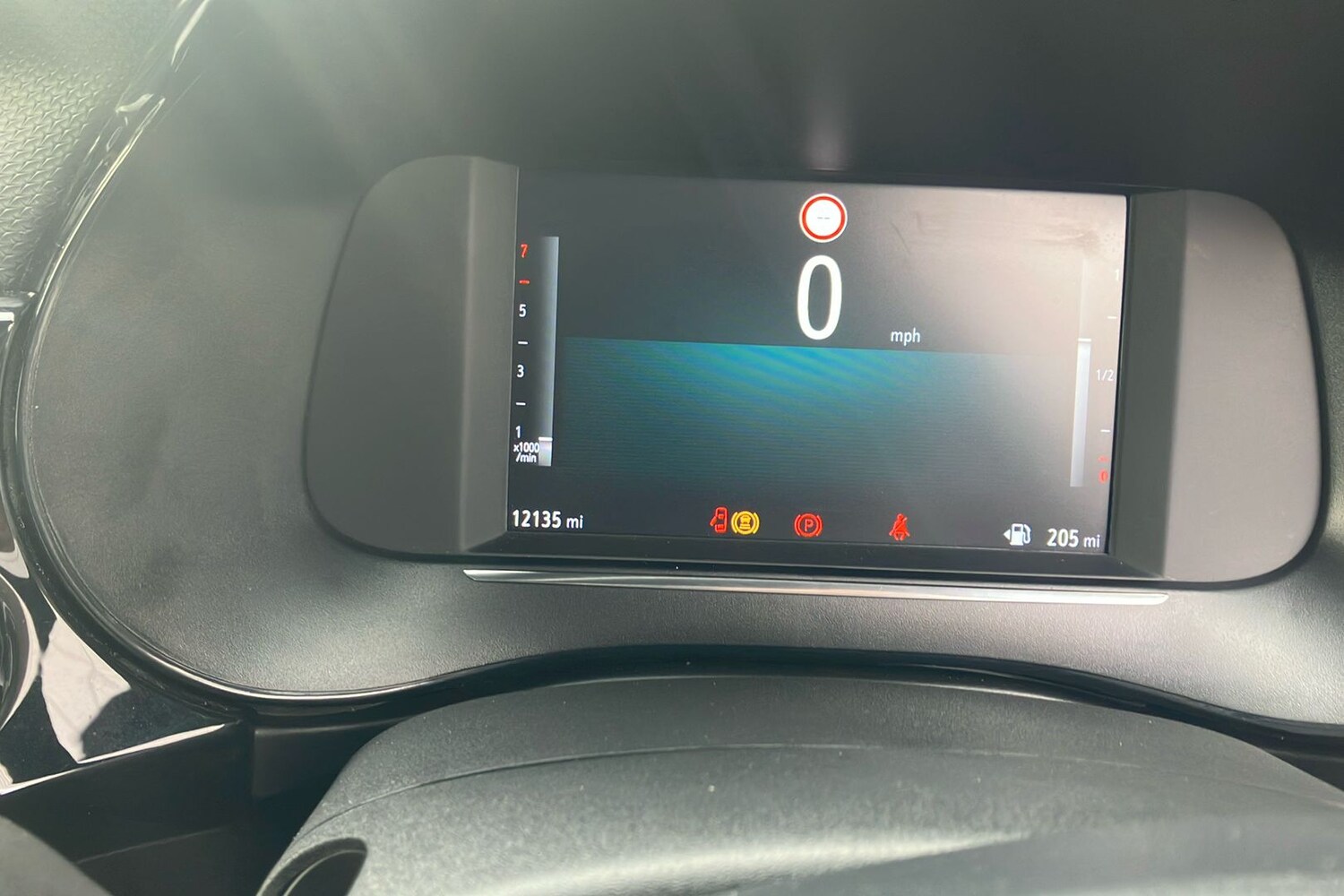 Vehicle 19