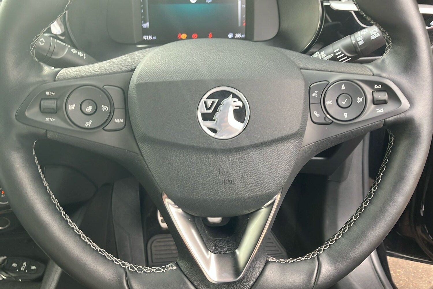 Vehicle 20