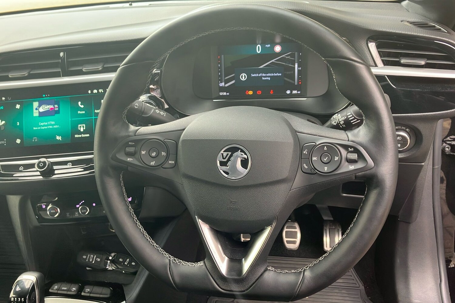 Vehicle 33