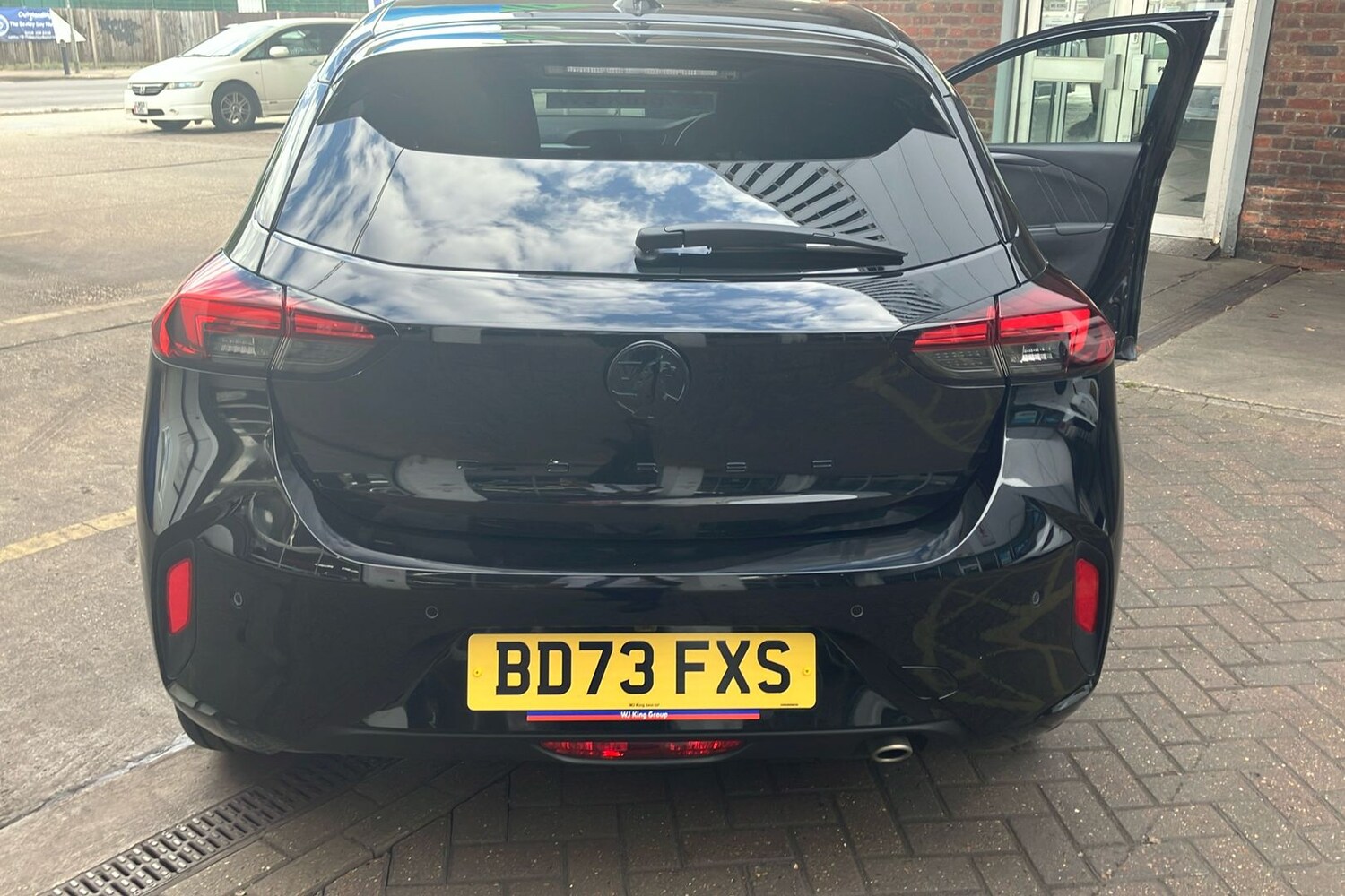 Vehicle 35