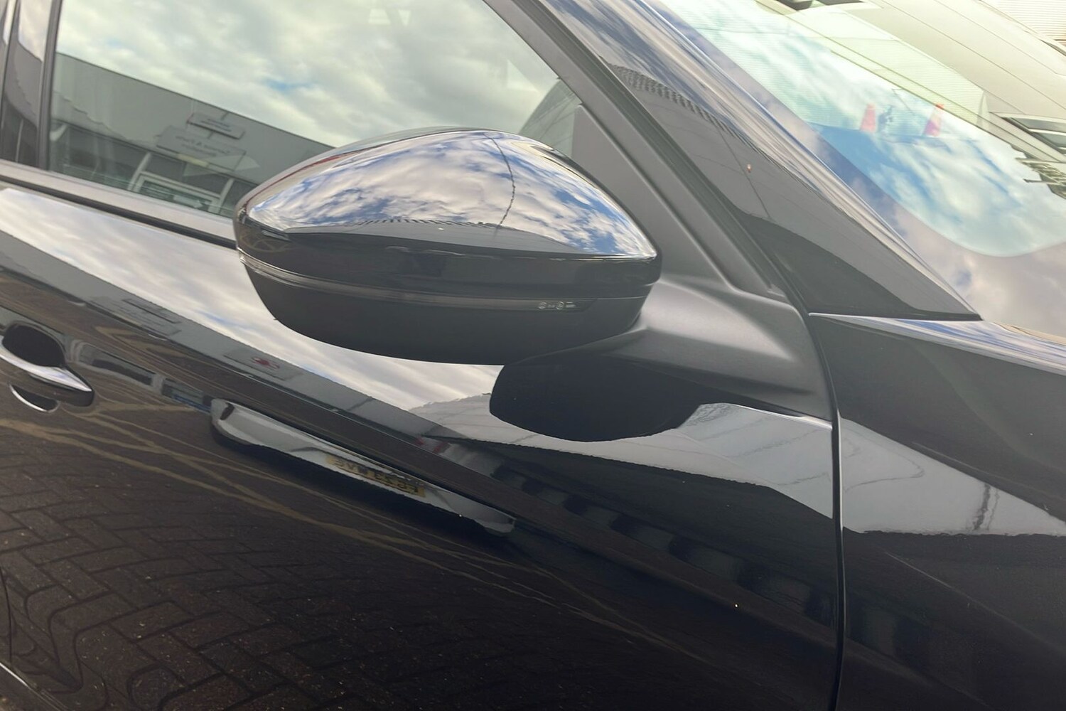 Vehicle 36