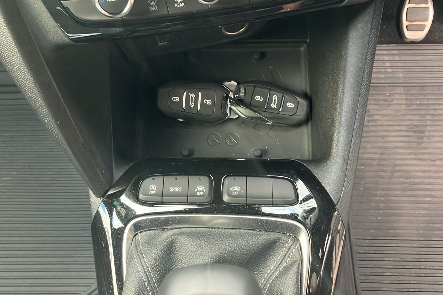 Vehicle 40
