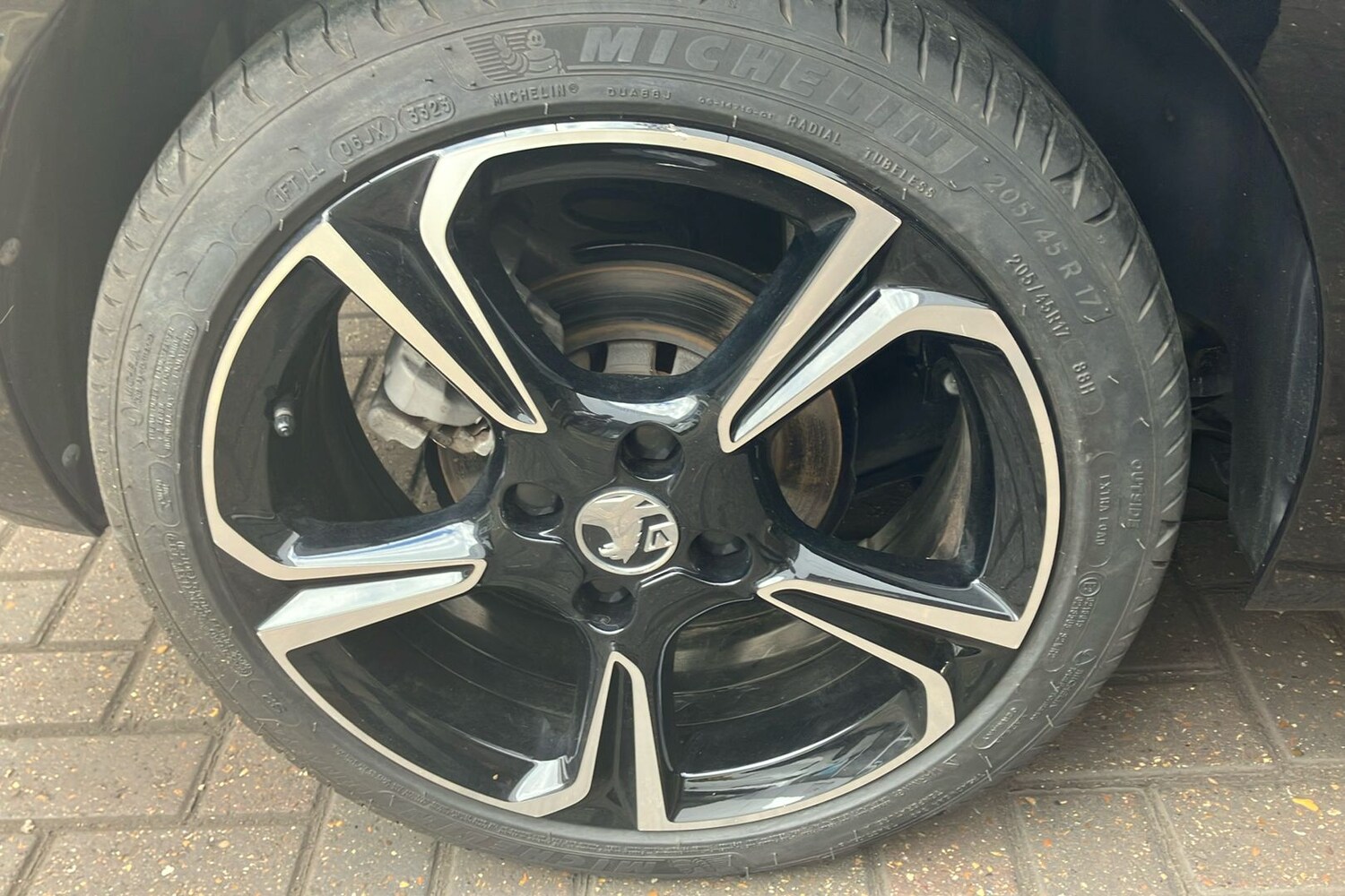 Vehicle 45