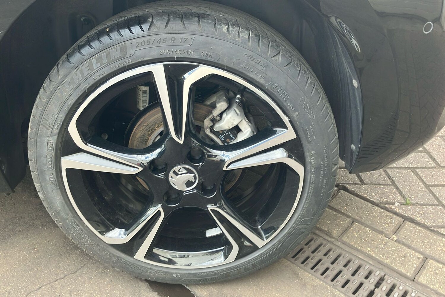 Vehicle 46