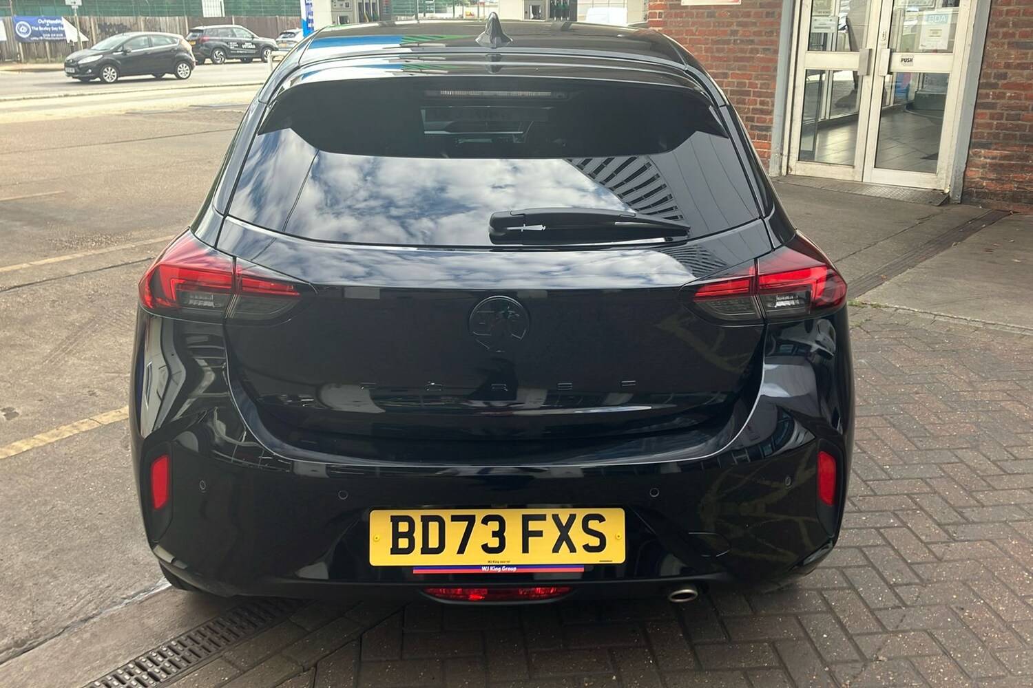 Vehicle 7