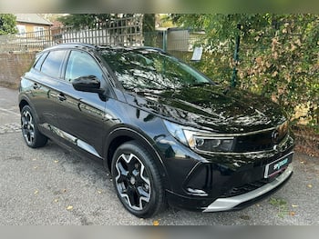 Vauxhall Grandland feature image