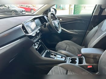 Used Vauxhall Grandland 2023 for sale - 79778960: Photo