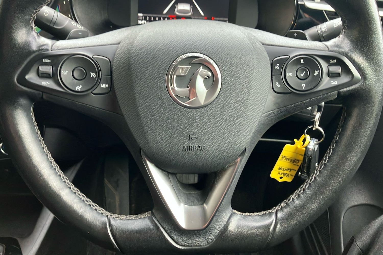 Used Vauxhall Corsa 2022 for sale - 77288966: Photo 20