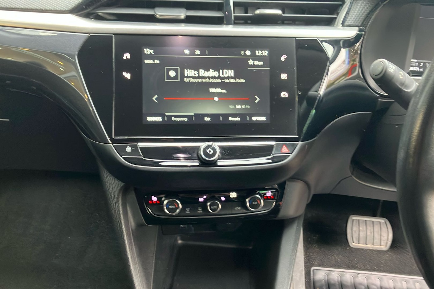 Used Vauxhall Corsa 2022 for sale - 77288966: Photo 25