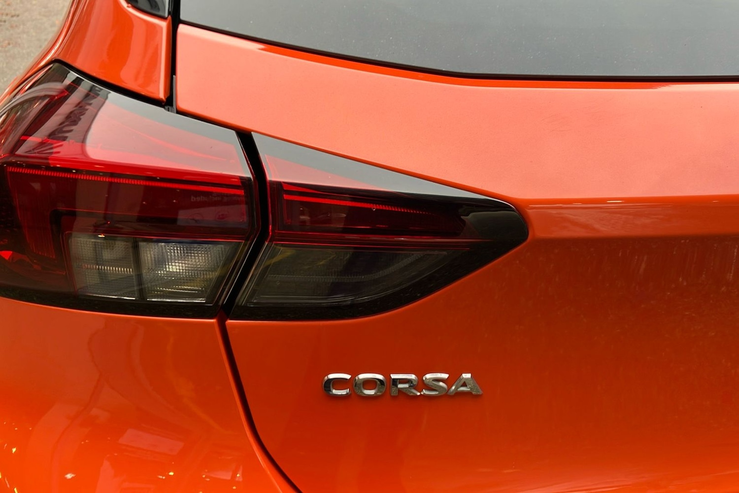 Used Vauxhall Corsa 2022 for sale - 77288966: Photo 27