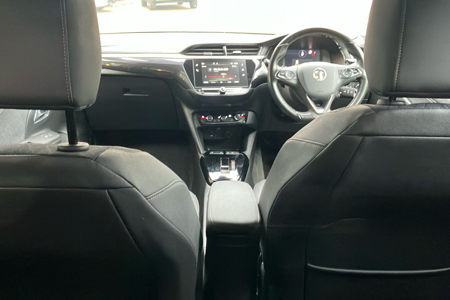 Used Vauxhall Corsa 2022 for sale - 77288966: Photo 30