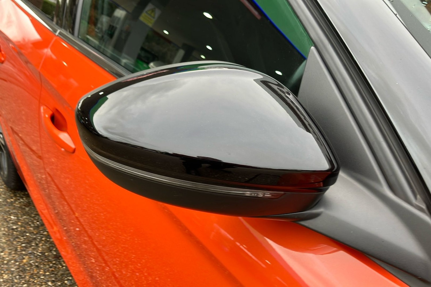 Used Vauxhall Corsa 2022 for sale - 77288966: Photo 35