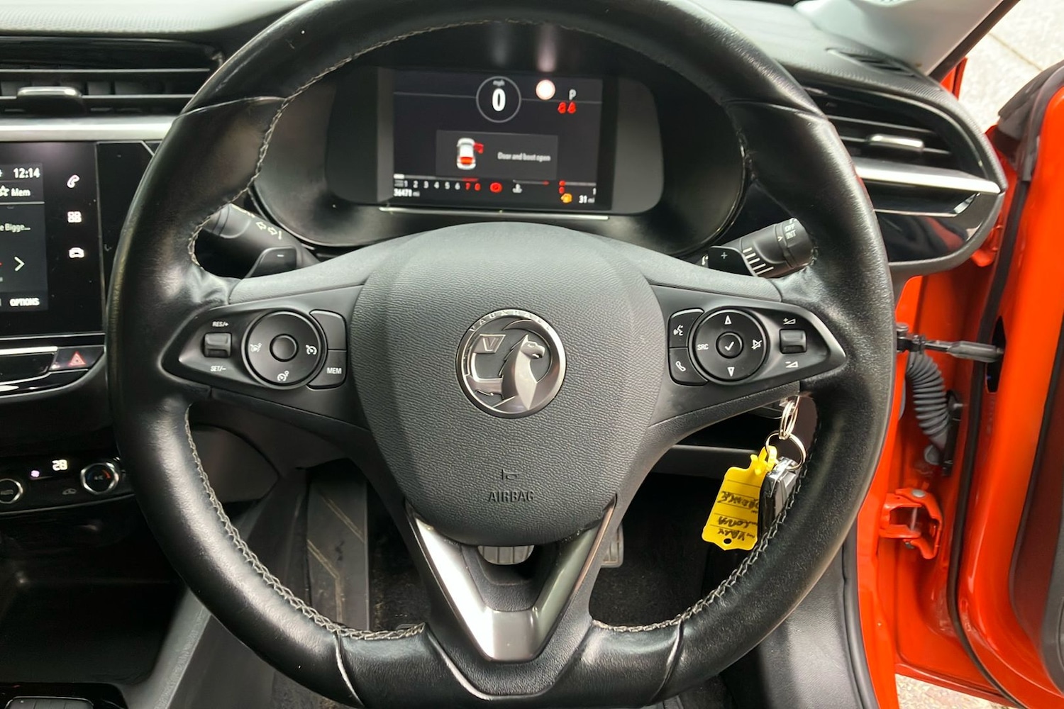 Used Vauxhall Corsa 2022 for sale - 77288966: Photo 36