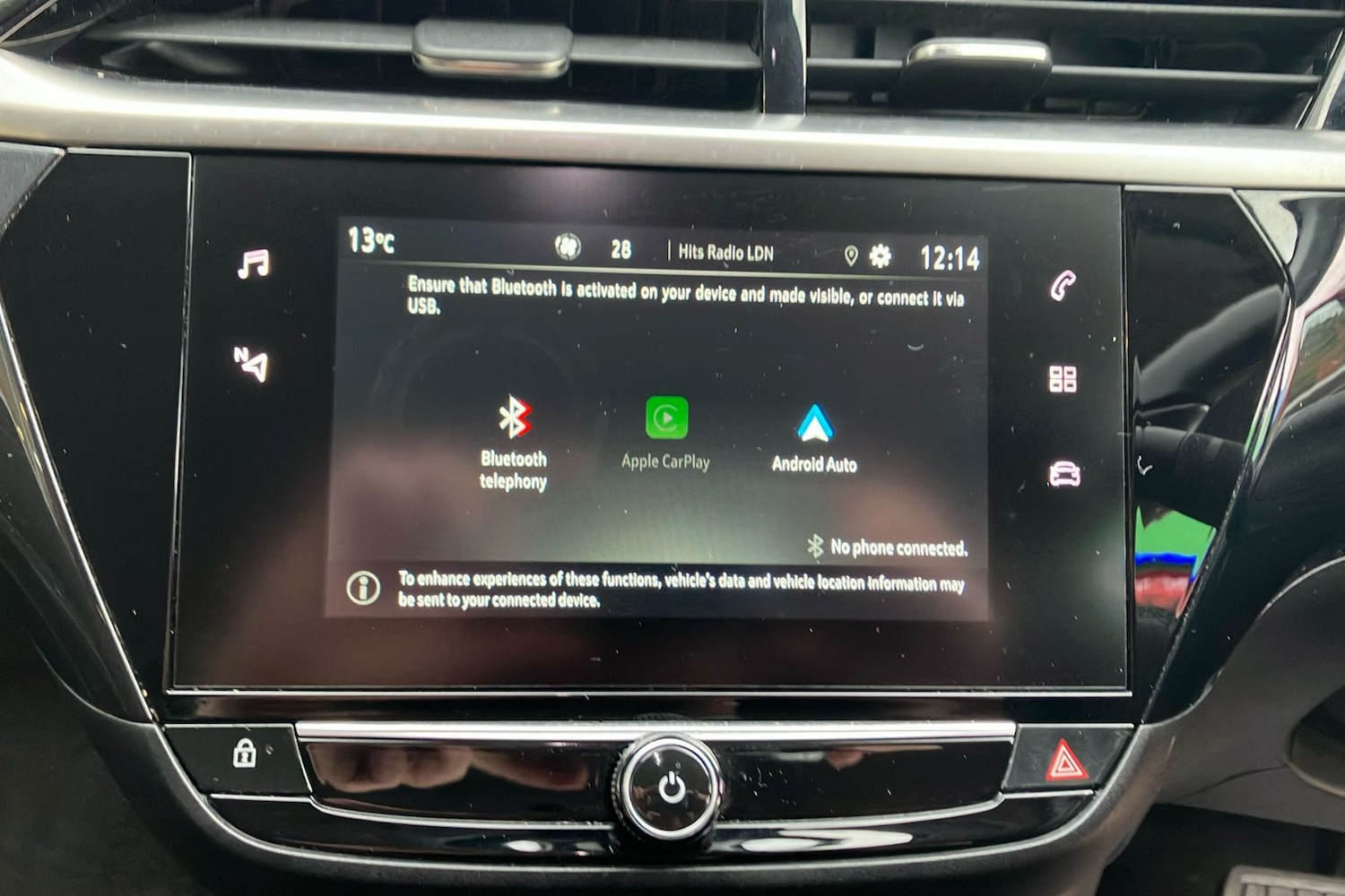 Used Vauxhall Corsa 2022 for sale - 77288966: Photo 38