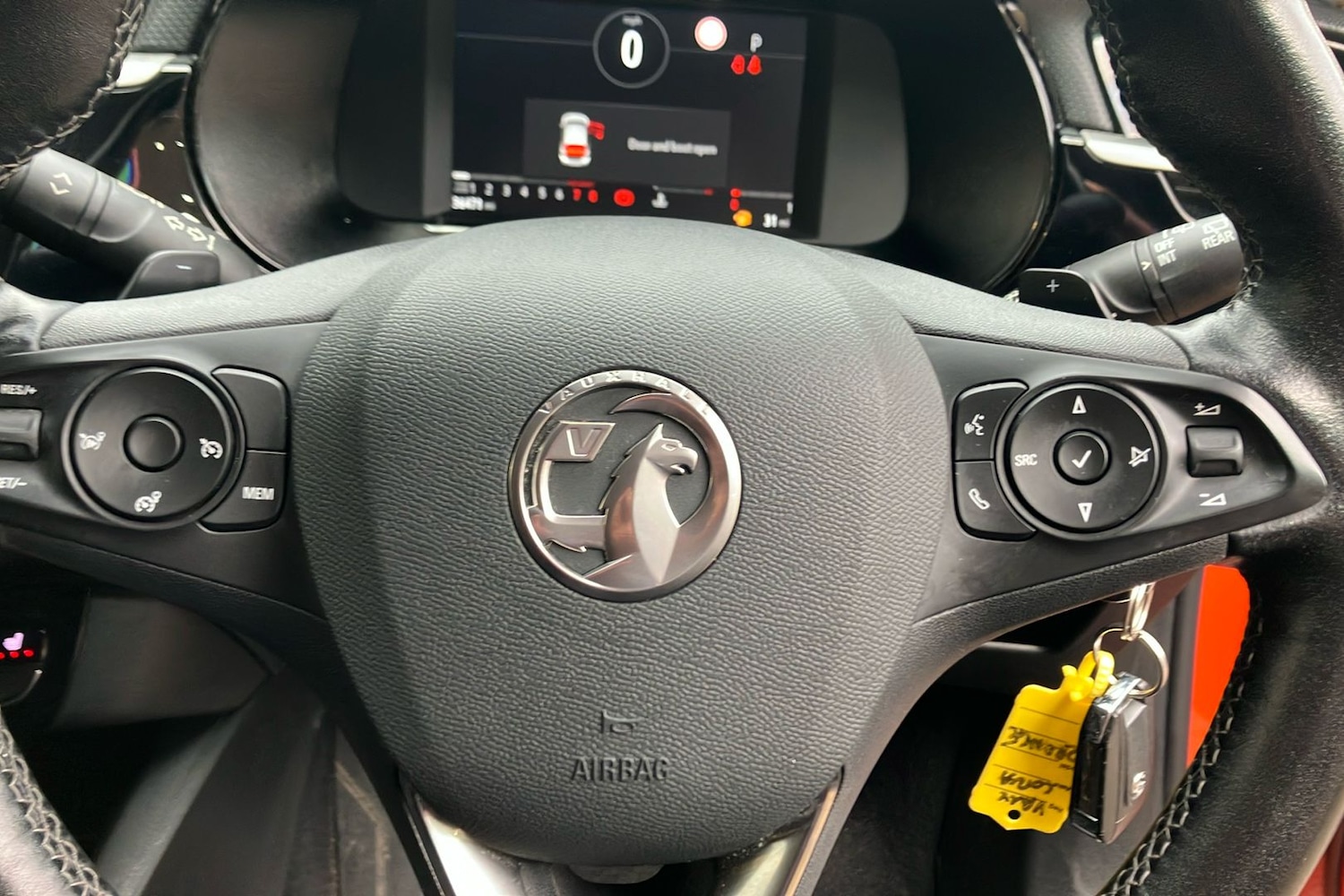 Used Vauxhall Corsa 2022 for sale - 77288966: Photo 40