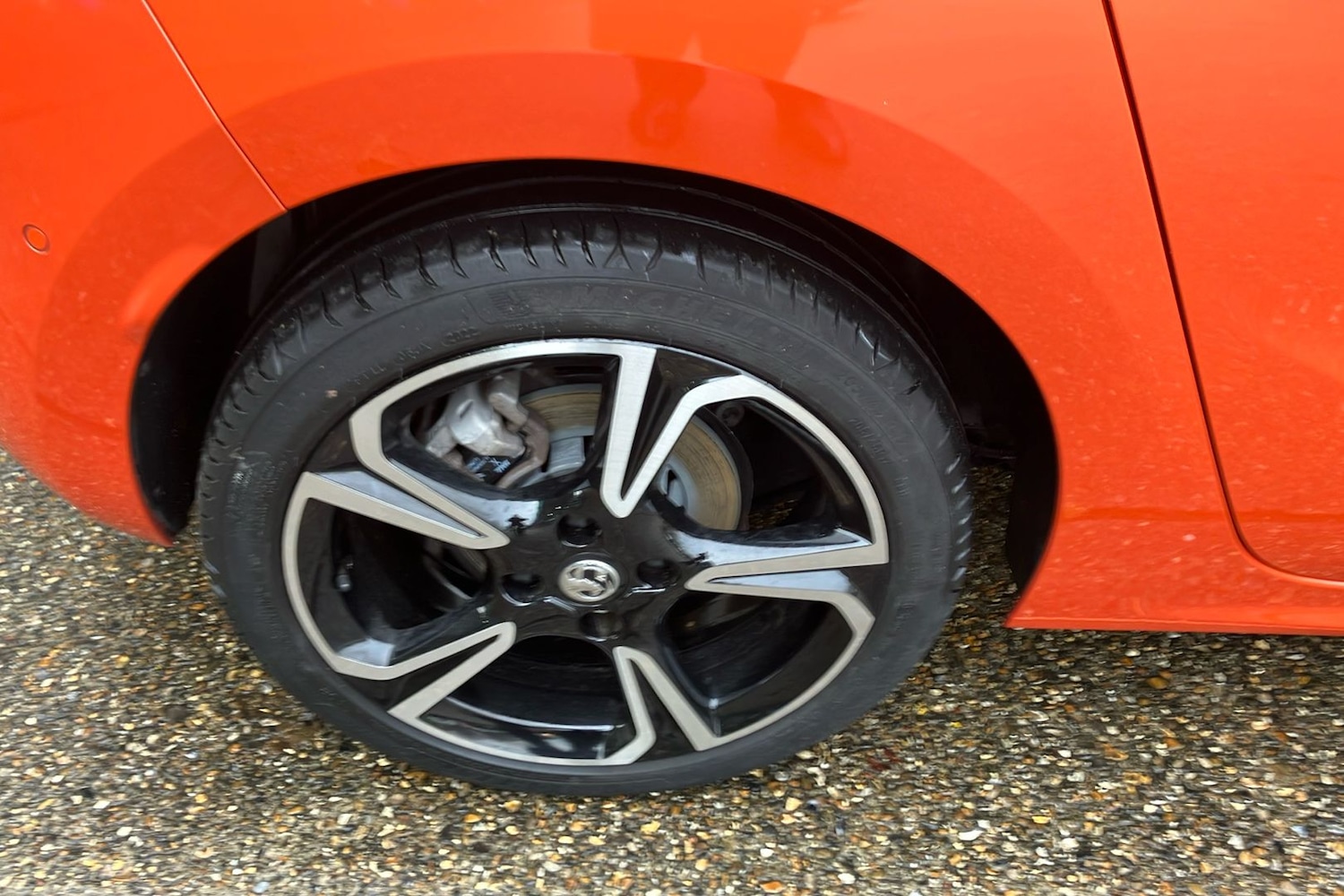 Used Vauxhall Corsa 2022 for sale - 77288966: Photo 43