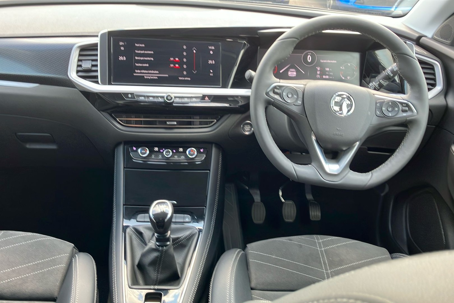 Used Vauxhall Grandland 2024 for sale - 77298158: Photo 11