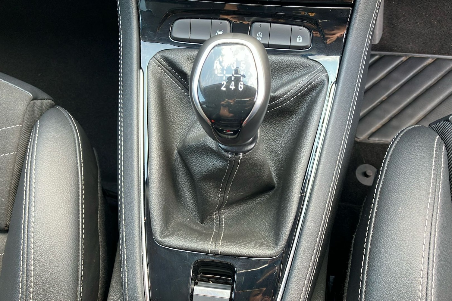 Used Vauxhall Grandland 2024 for sale - 77298158: Photo 17