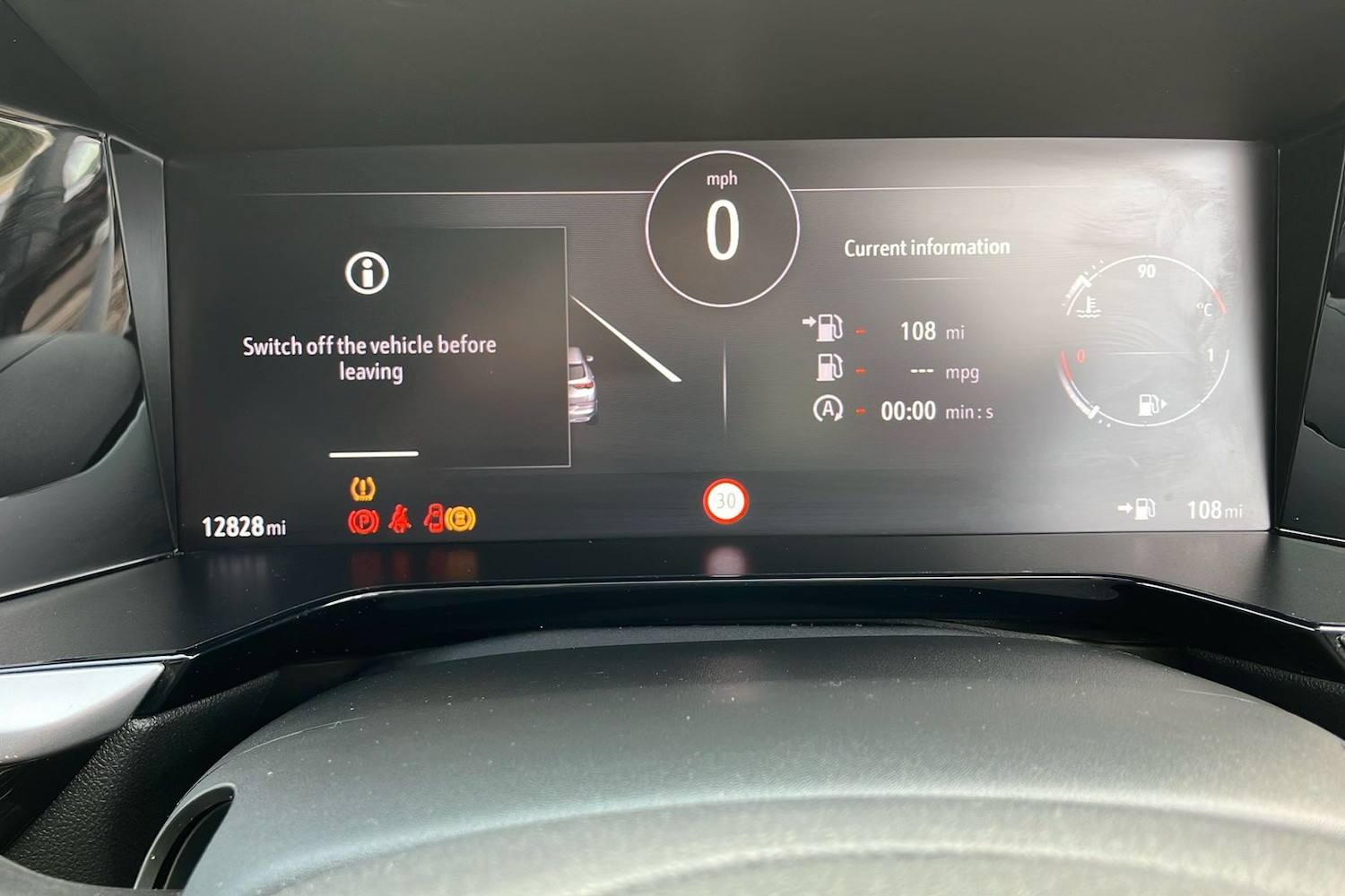 Used Vauxhall Grandland 2024 for sale - 77298158: Photo 19