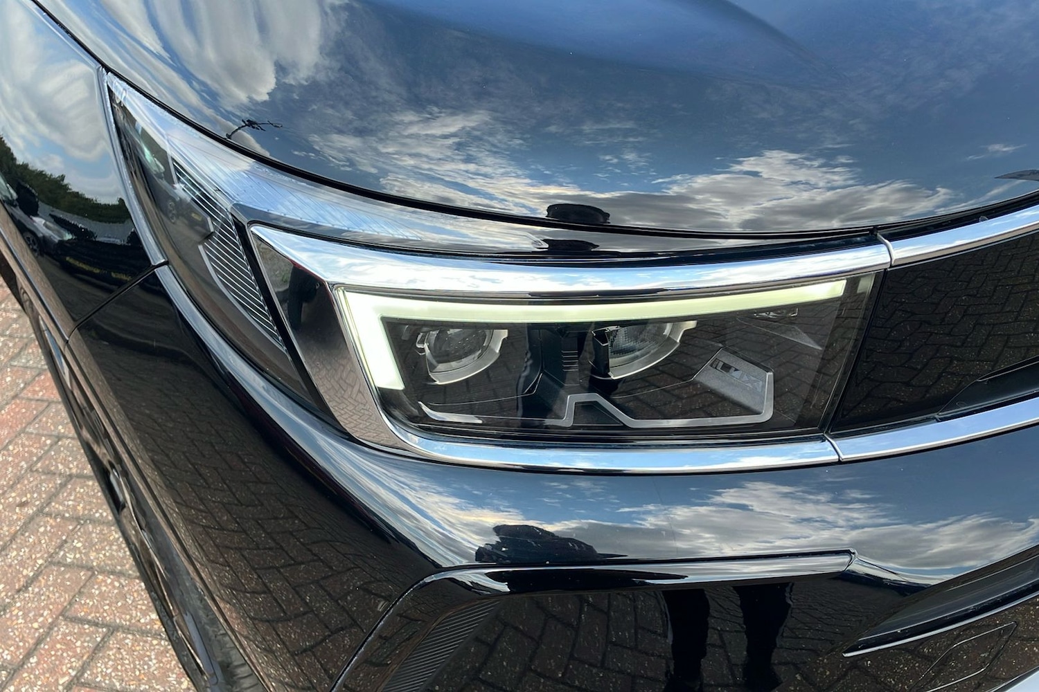 Used Vauxhall Grandland 2024 for sale - 77298158: Photo 22