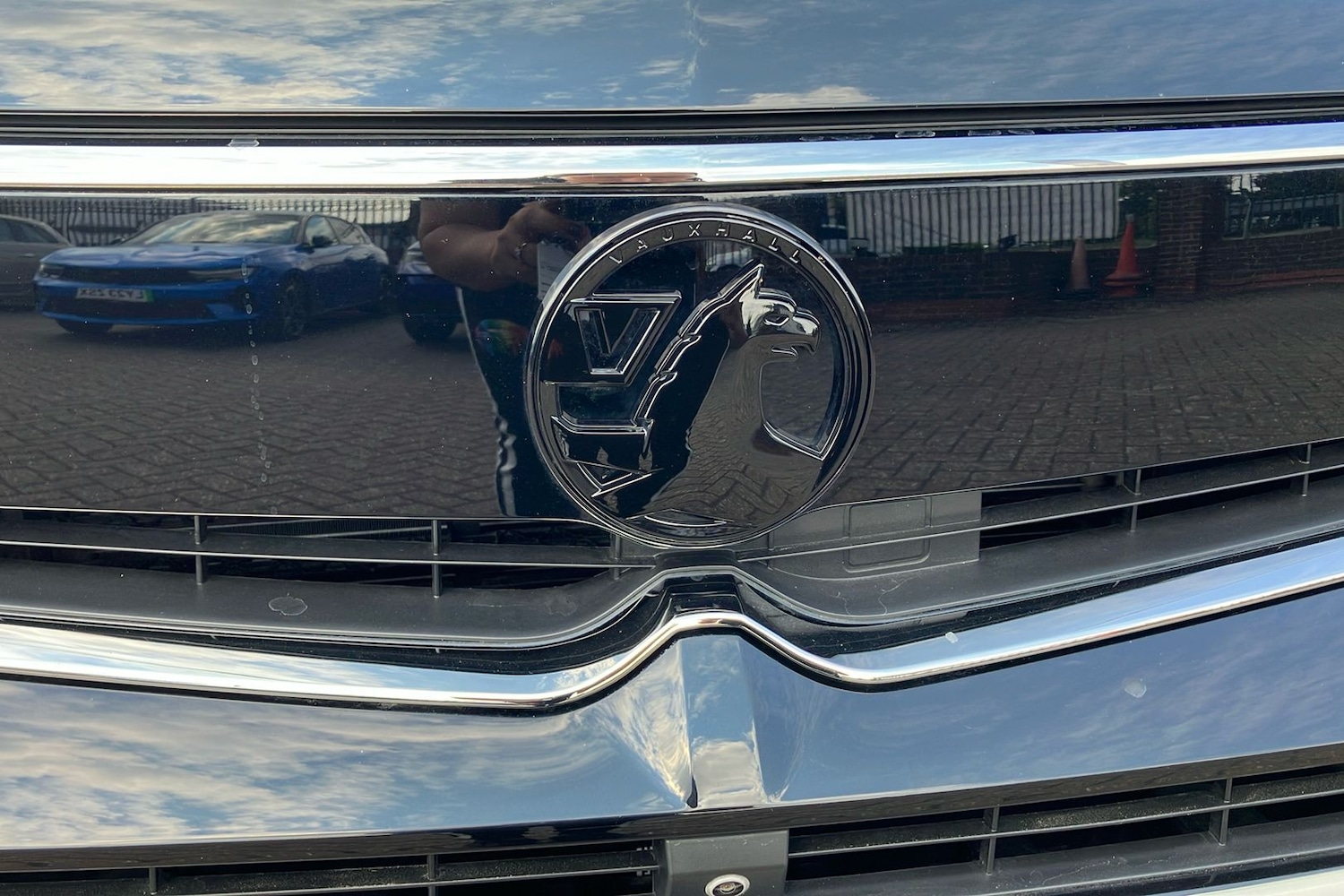 Used Vauxhall Grandland 2024 for sale - 77298158: Photo 23