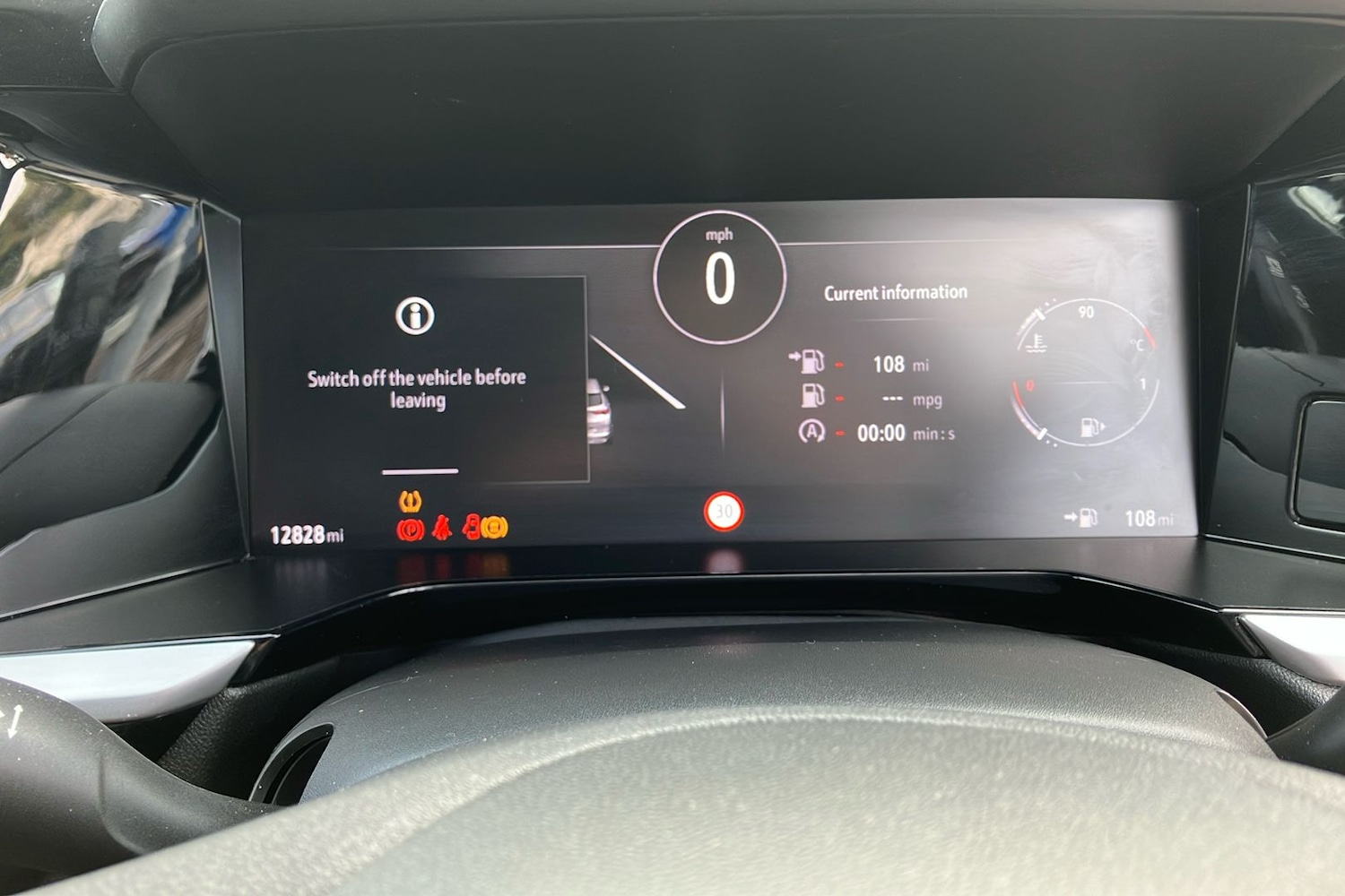 Used Vauxhall Grandland 2024 for sale - 77298158: Photo 24