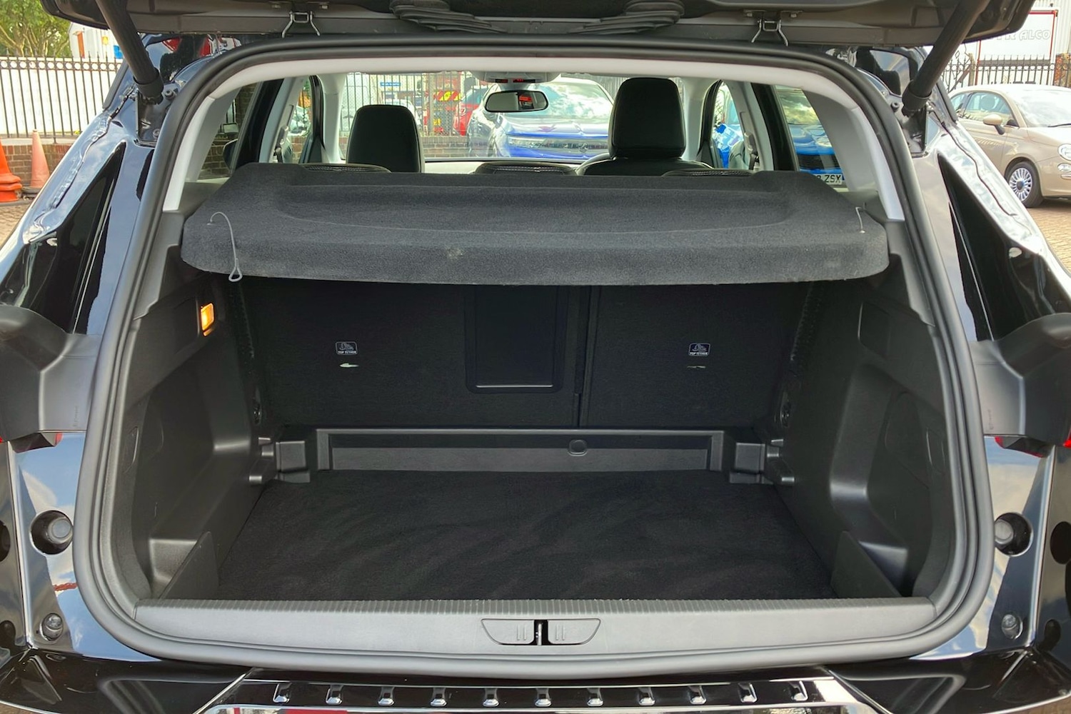 Used Vauxhall Grandland 2024 for sale - 77298158: Photo 27