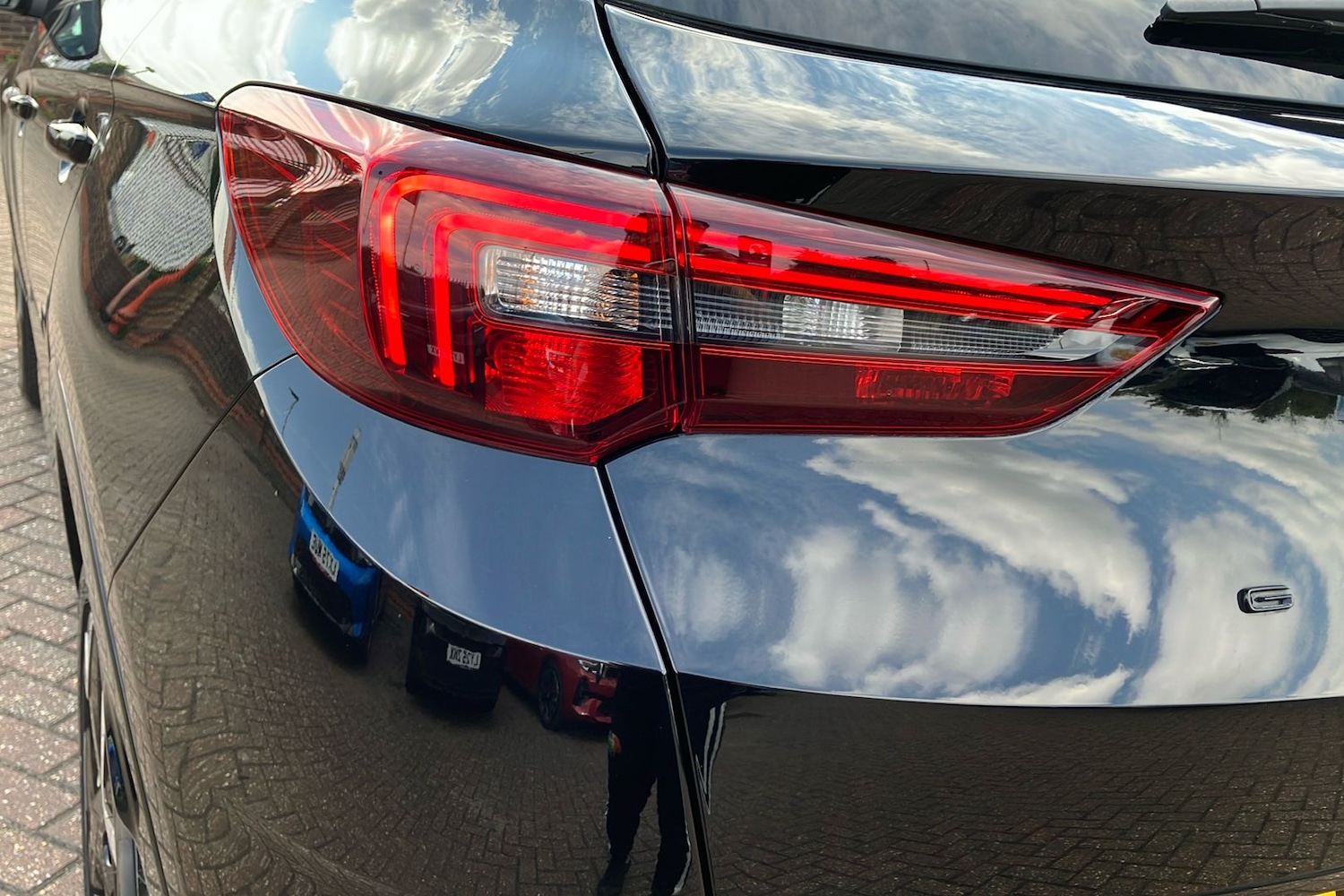 Used Vauxhall Grandland 2024 for sale - 77298158: Photo 28