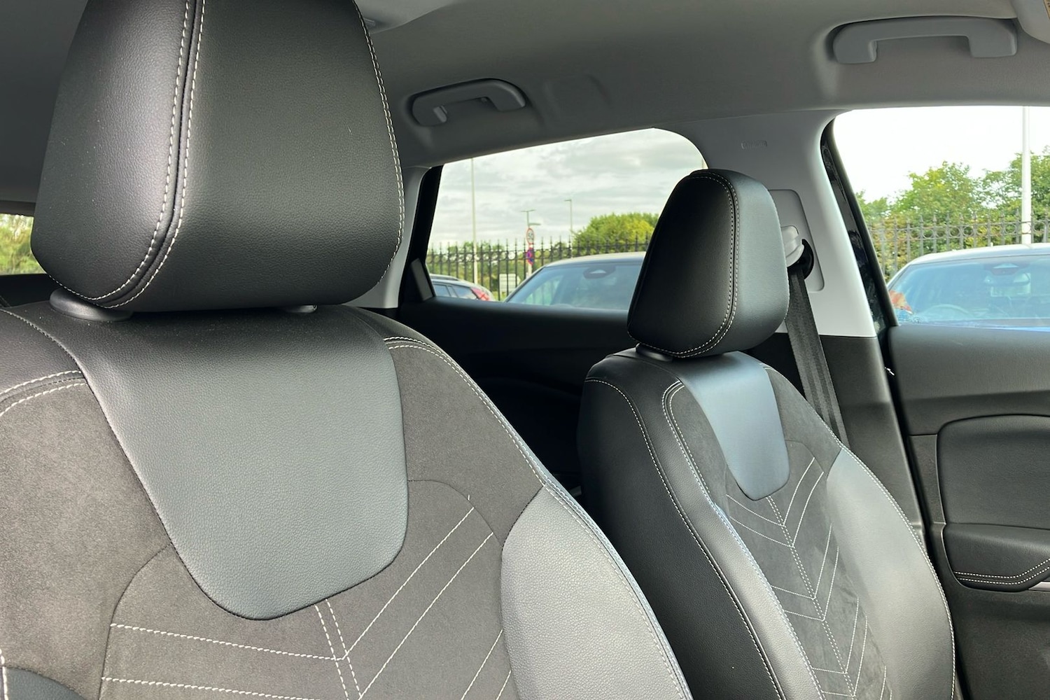 Used Vauxhall Grandland 2024 for sale - 77298158: Photo 30