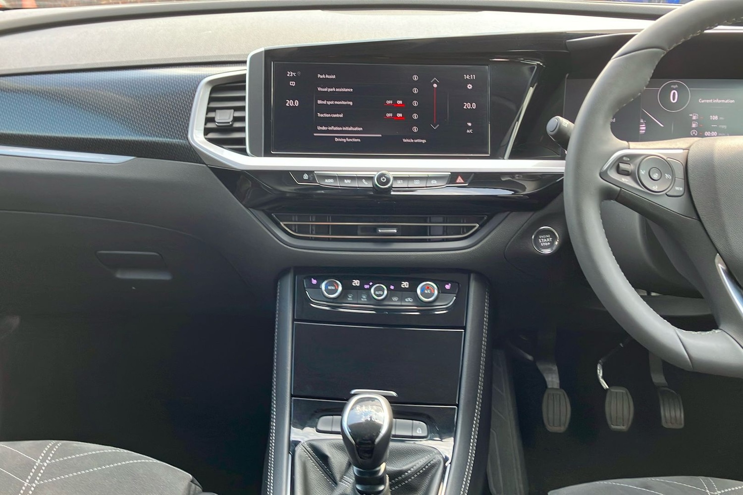 Used Vauxhall Grandland 2024 for sale - 77298158: Photo 32