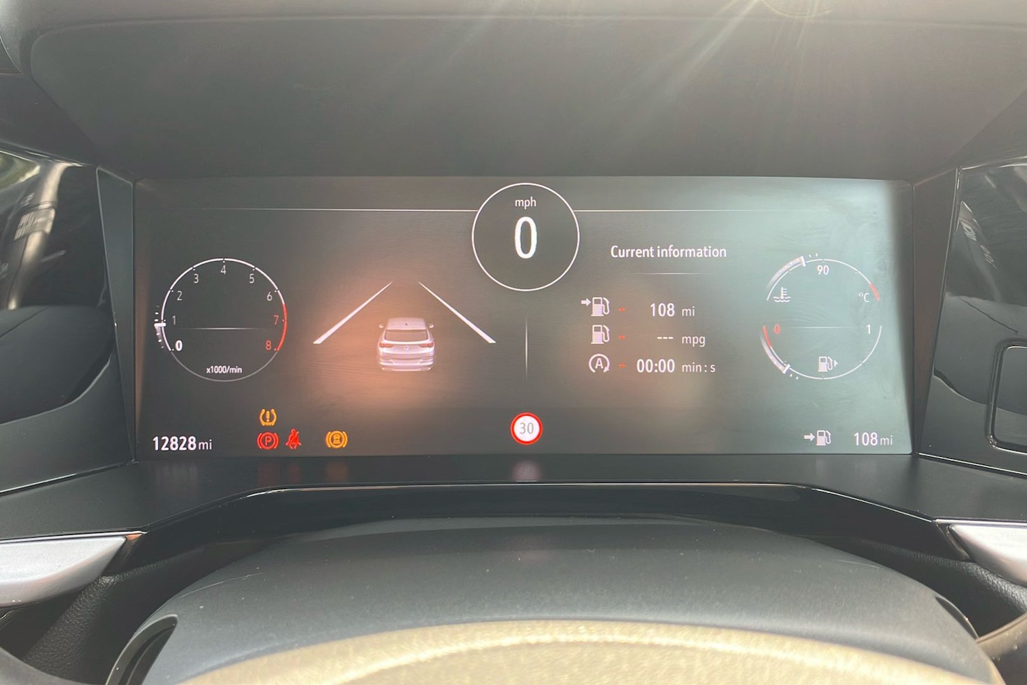 Used Vauxhall Grandland 2024 for sale - 77298158: Photo 34