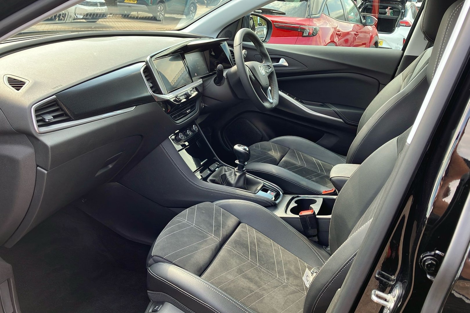 Used Vauxhall Grandland 2024 for sale - 77298158: Photo 45