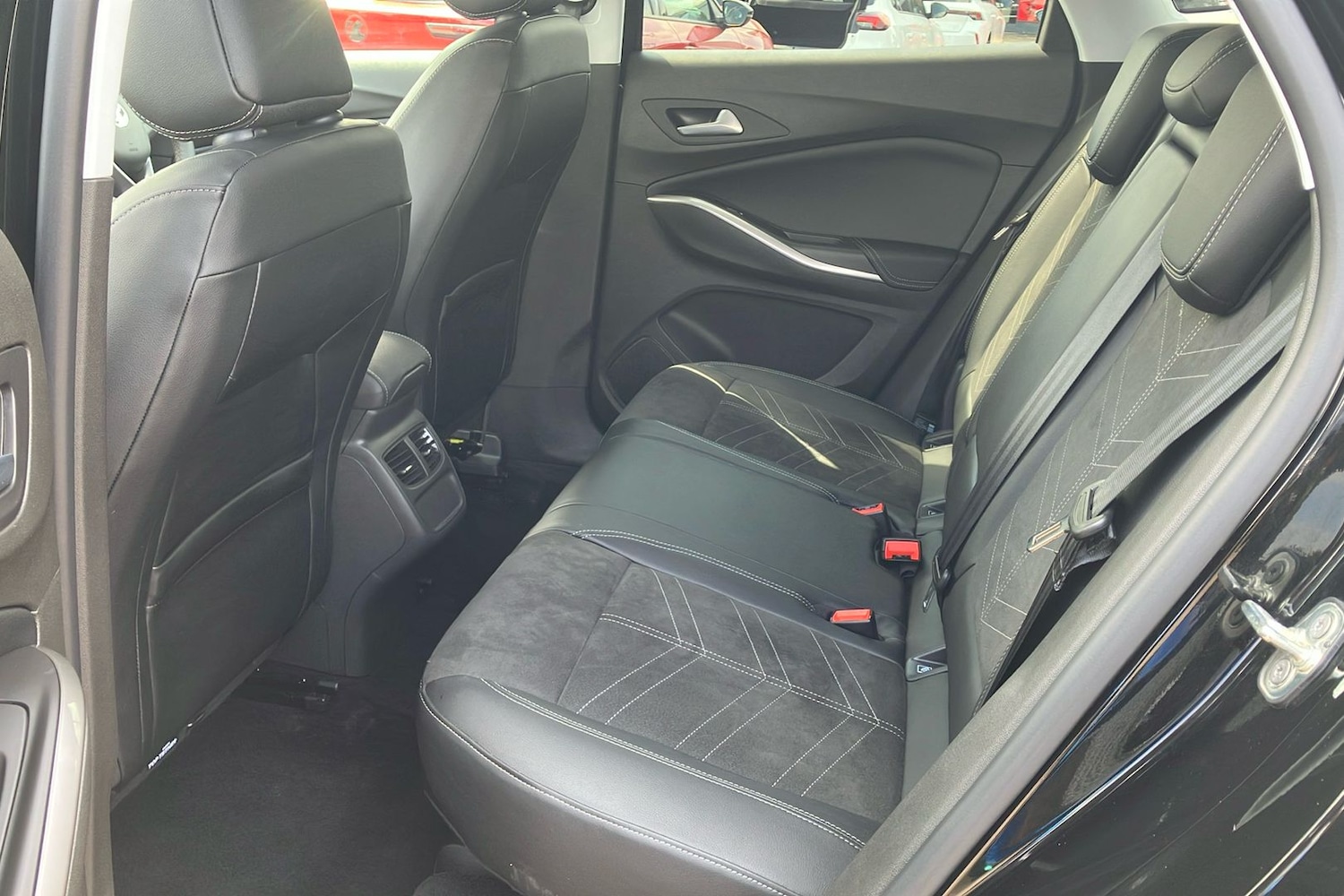 Used Vauxhall Grandland 2024 for sale - 77298158: Photo 46