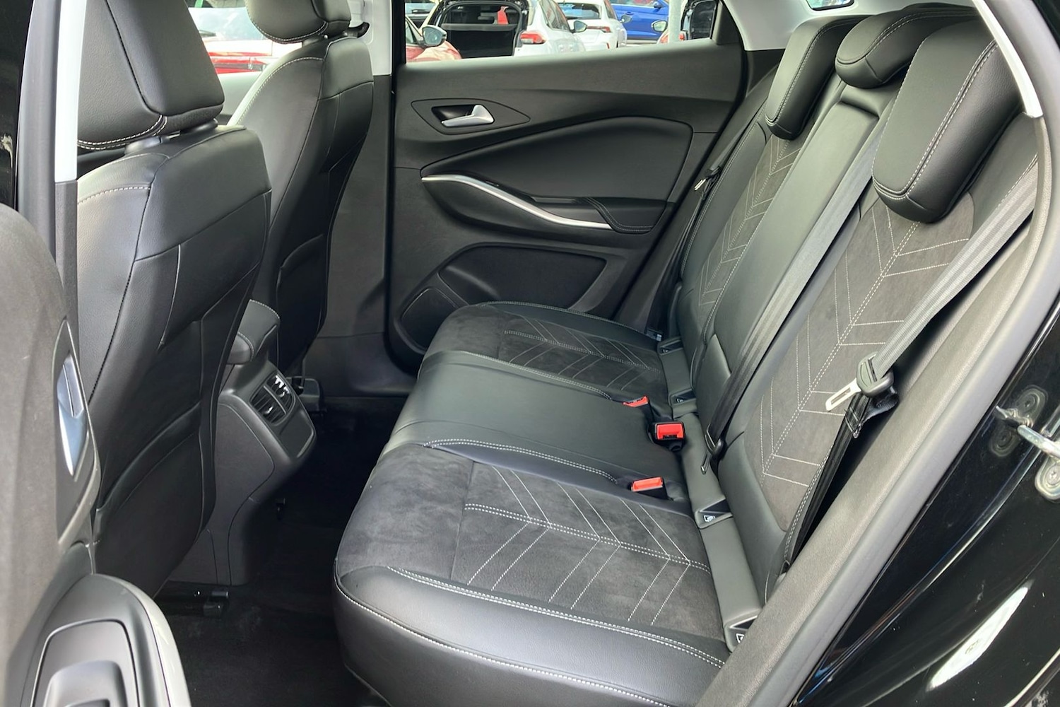 Used Vauxhall Grandland 2024 for sale - 77298158: Photo 5