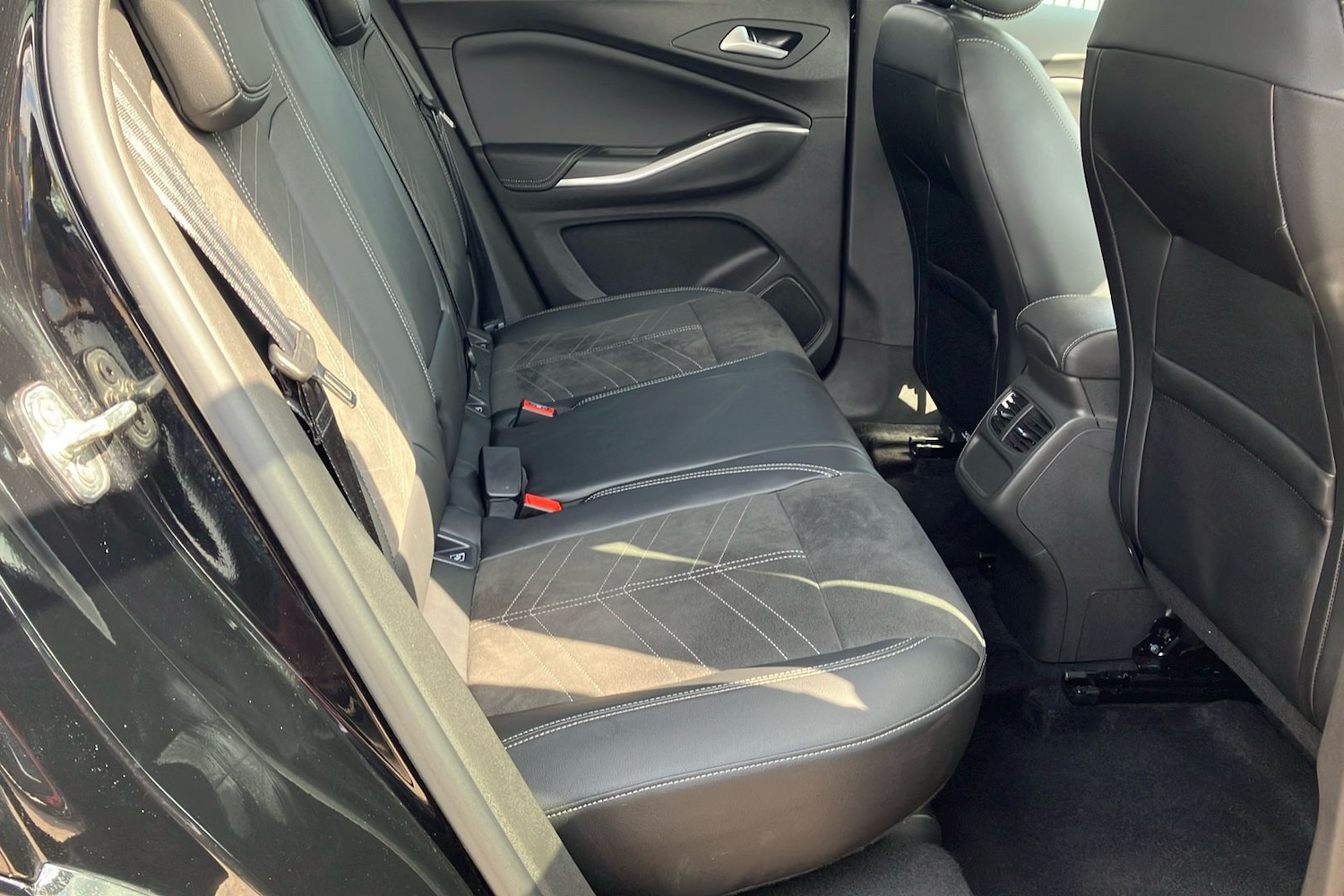 Used Vauxhall Grandland 2024 for sale - 77298158: Photo 51