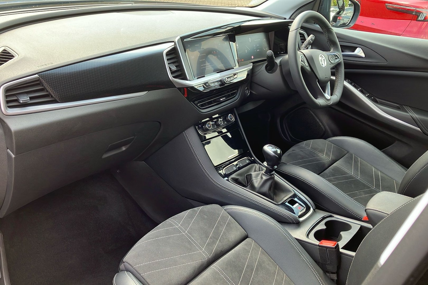 Used Vauxhall Grandland 2024 for sale - 77298158: Photo 52